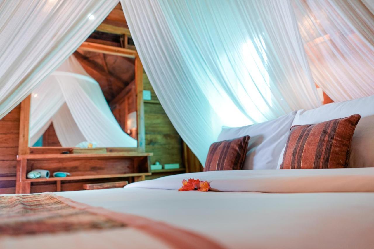 Villa Jj And Spa Ubud Zewnętrze zdjęcie